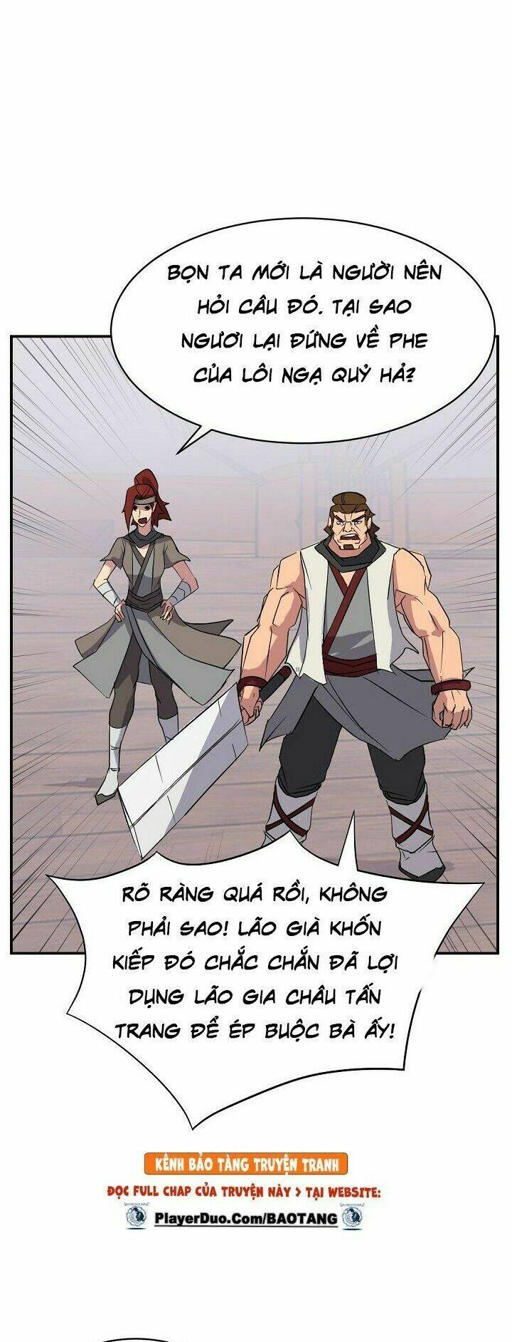 Trọng Sinh, Bất Khả Chiến Bại: Chapter 57