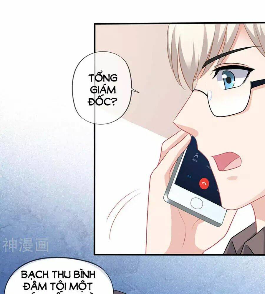 Mỹ Vị Giai Thê: Chapter 63