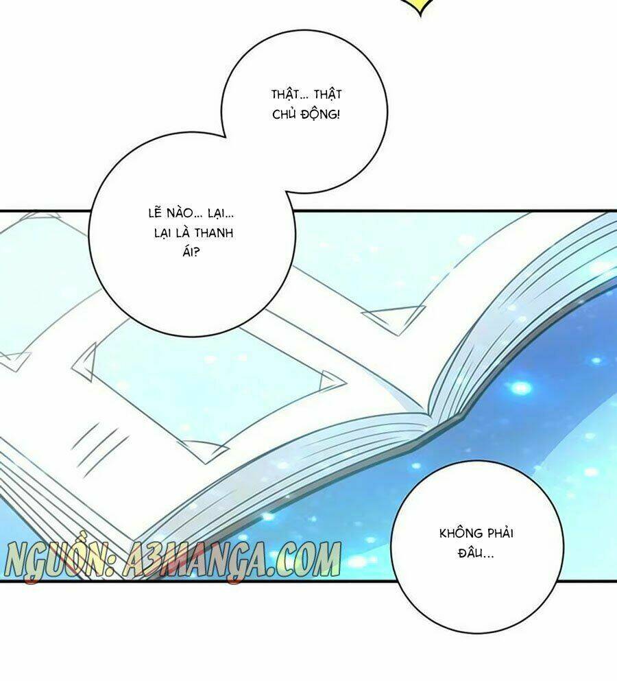 Người Yêu Khát Máu Của Tôi: Chapter 60