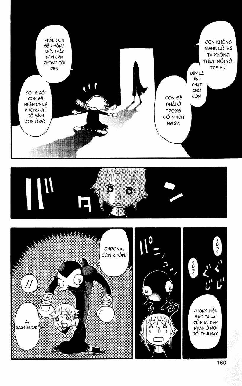 Soul Eater: Chapter 18