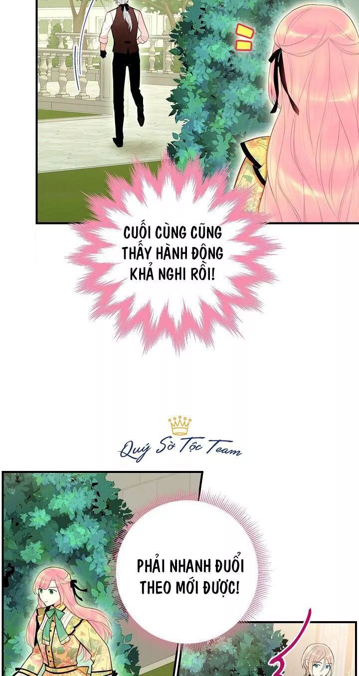 Tồn Tại Với Tư Cách Là Vợ Của Nam Chính: Chapter 109: Rơi vào hố sâu