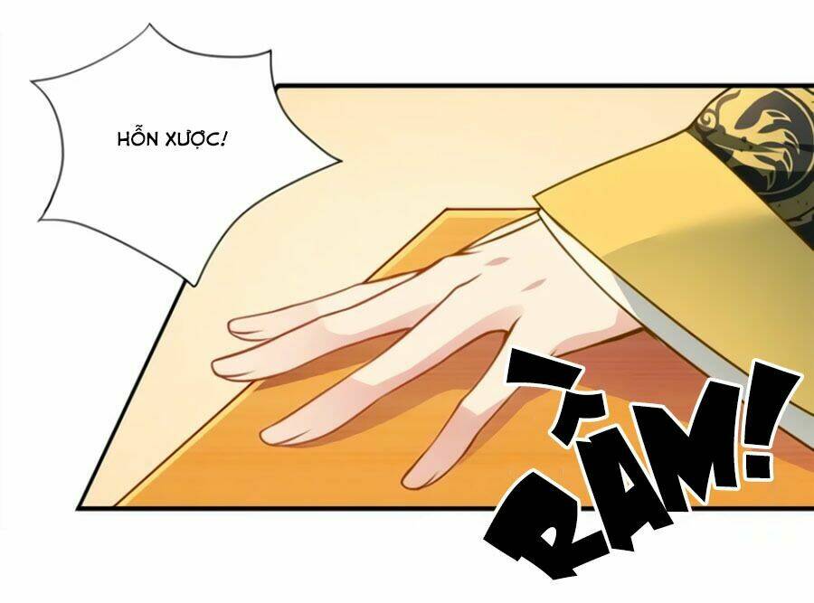 Khuynh Thế Y Phi Muốn Bỏ Chồng: Chapter 62