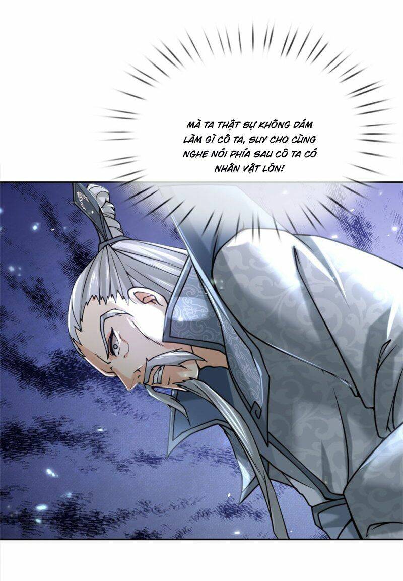 Thân Thể Của Ta Là Kiếm Chủng: Chapter 56