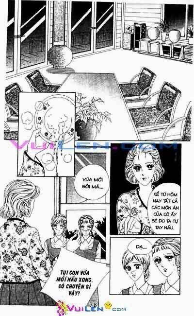 Cô Gái Vương Giả: Chapter 5