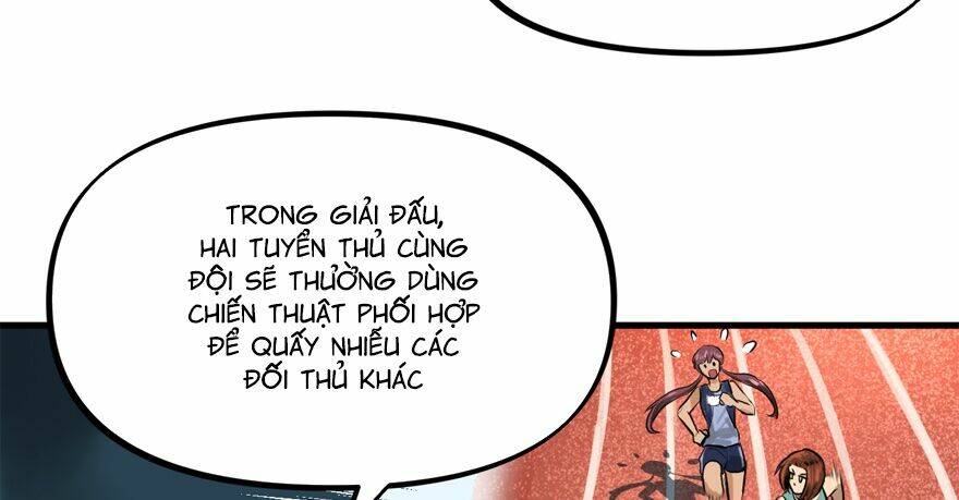 Vua Sinh Tồn: Chapter 49