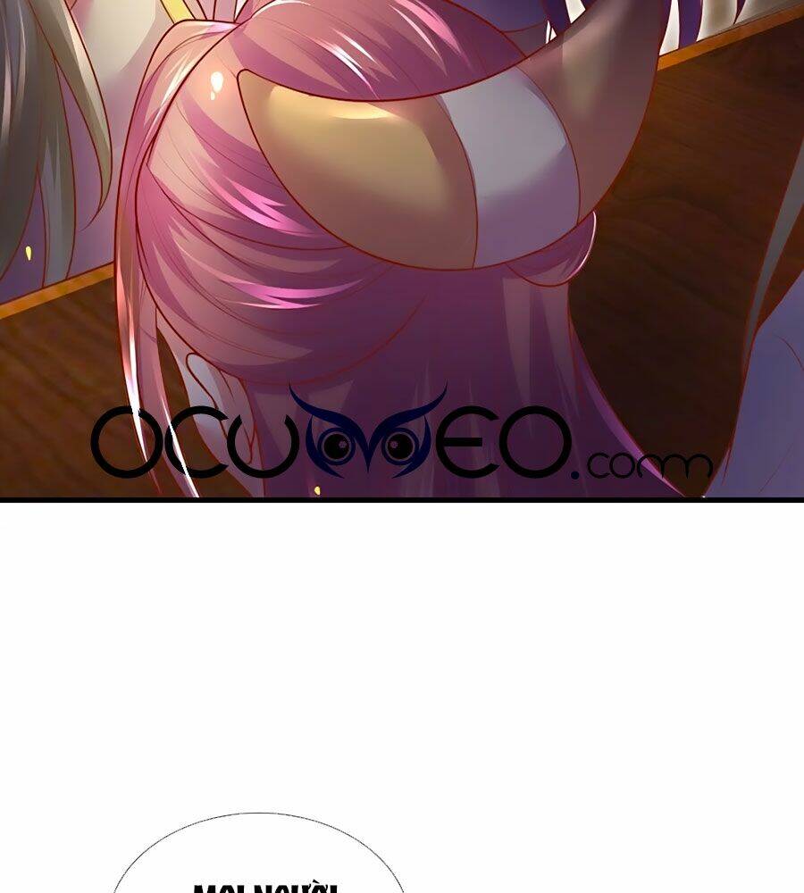 Phụng Lâm Thiên Hạ: Đệ Nhất Mỹ Nữ: Chapter 42