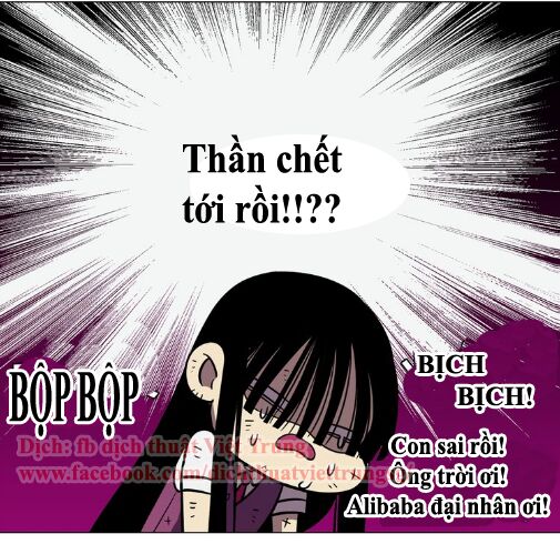 Xin Đừng Cắn Em: Chapter 18