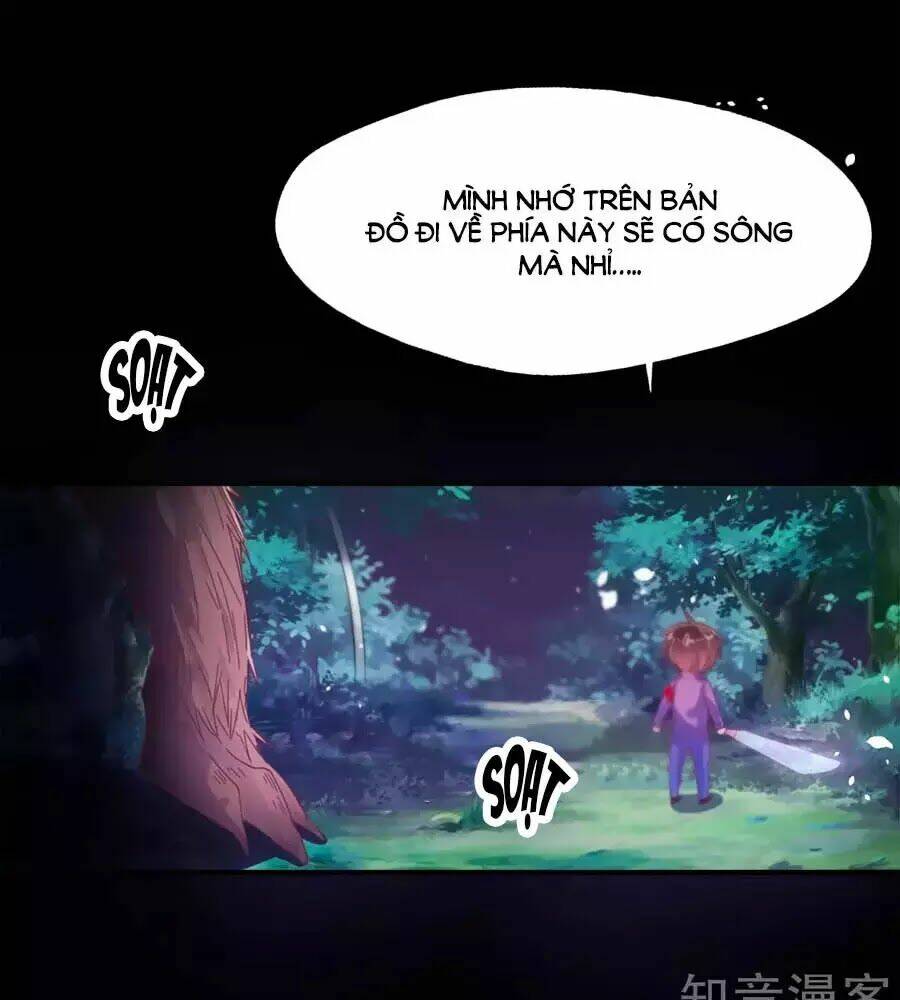 Sau Này Vẫn Cứ Thích Anh: Chapter 62