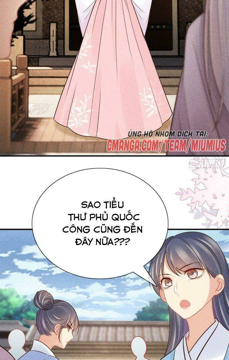 Trọng Sinh Chi Đích Nữ Bất Thiện: Chapter 49