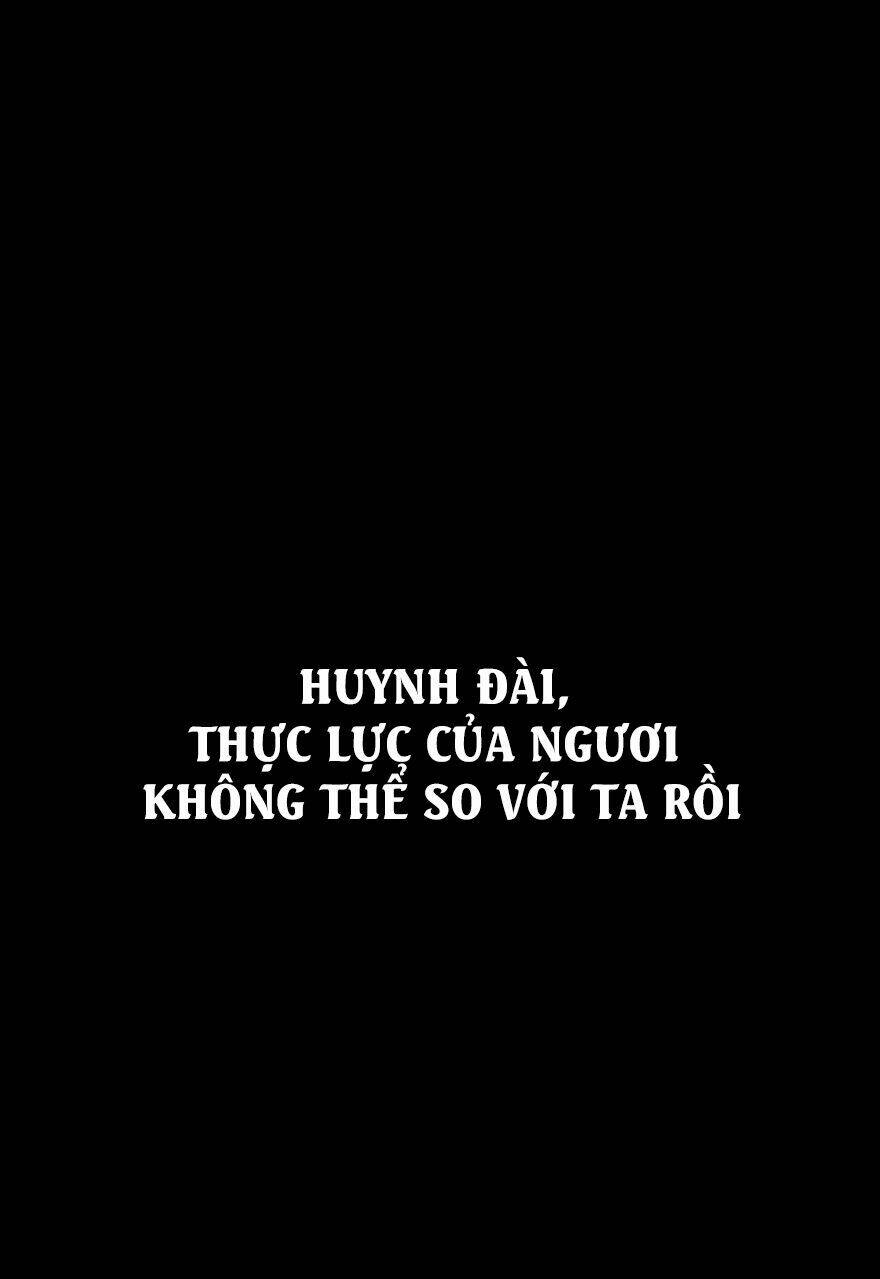 Võ Đạo Cuồng Triều: Chapter 0