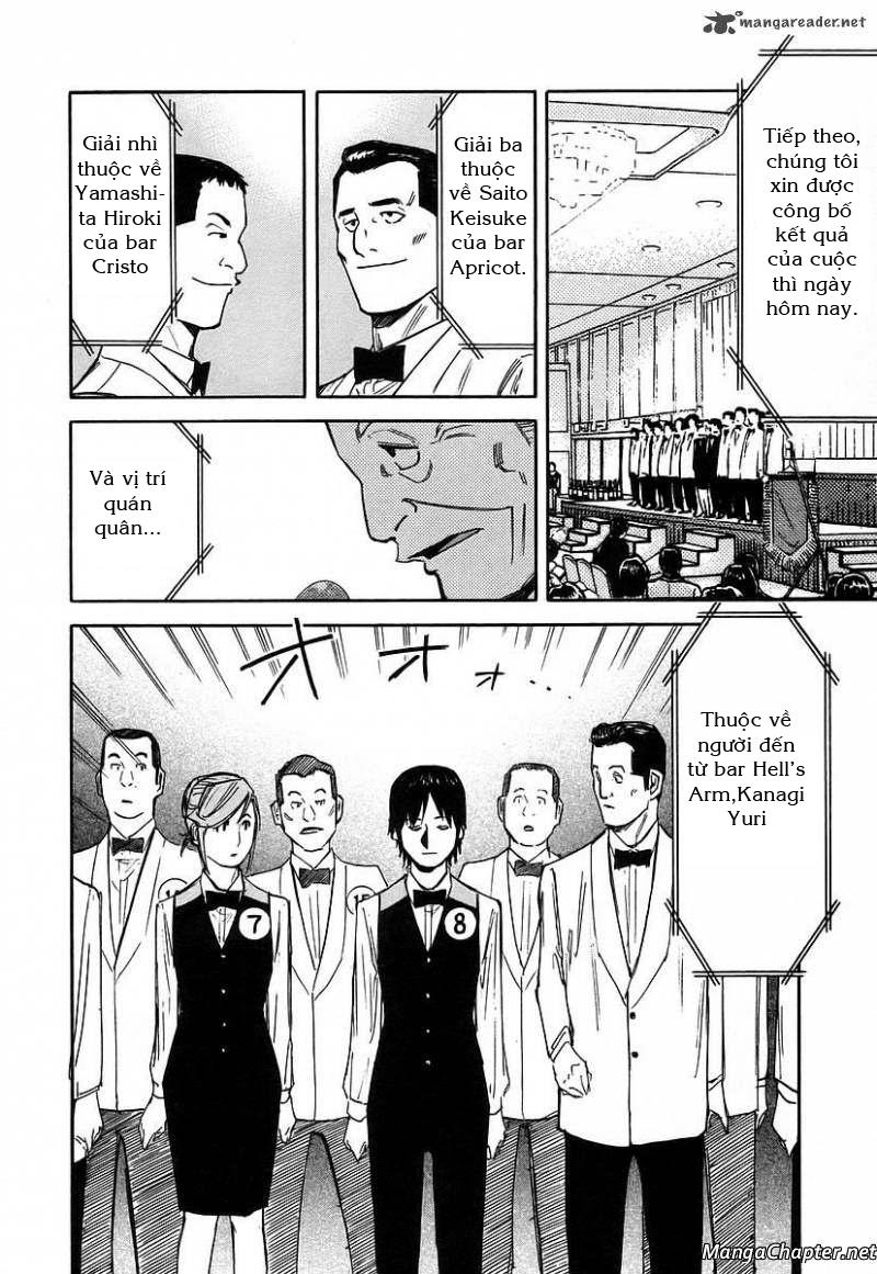 Bartender - Người Pha Chế Rượu: Chapter 53