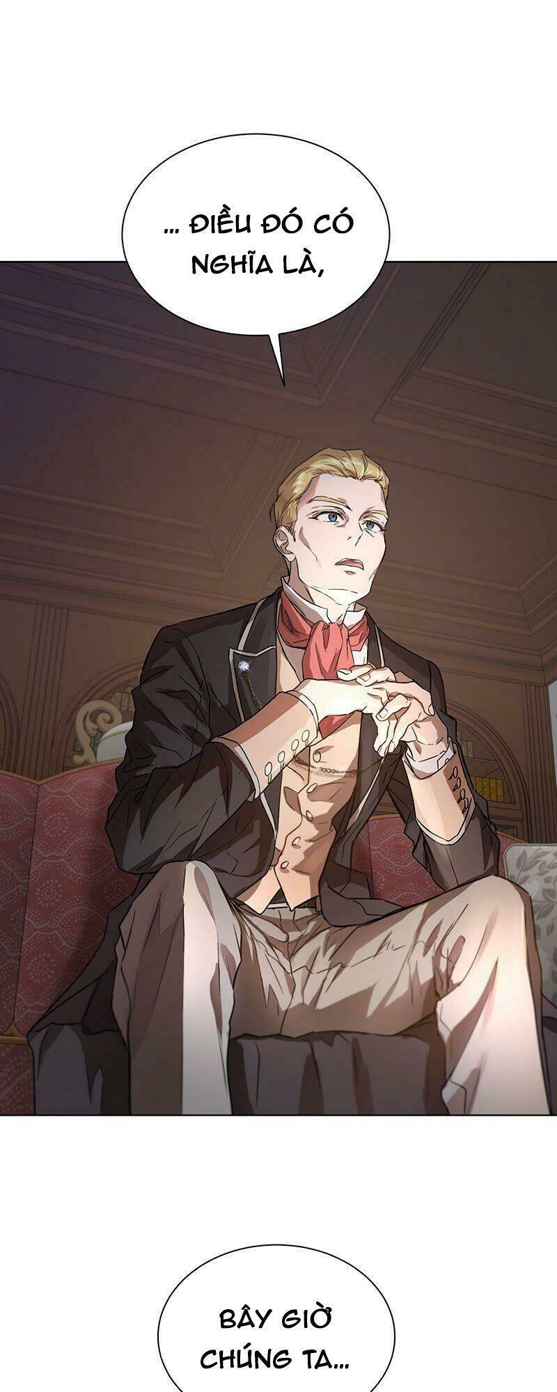 Khế Ước Của Ác Ma: Chapter 40