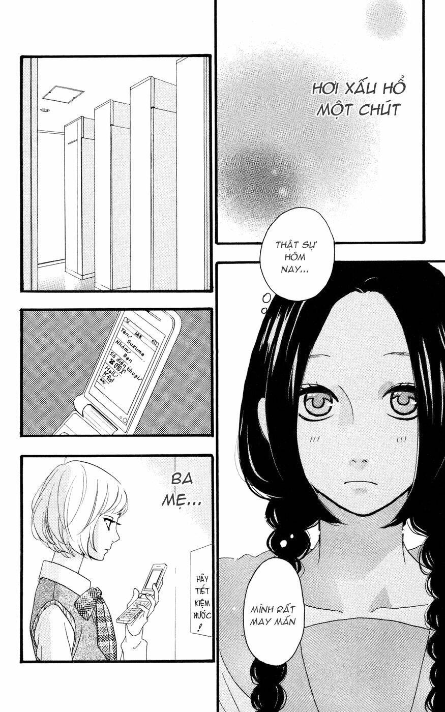 Sao Mai Của Em: Chapter 3