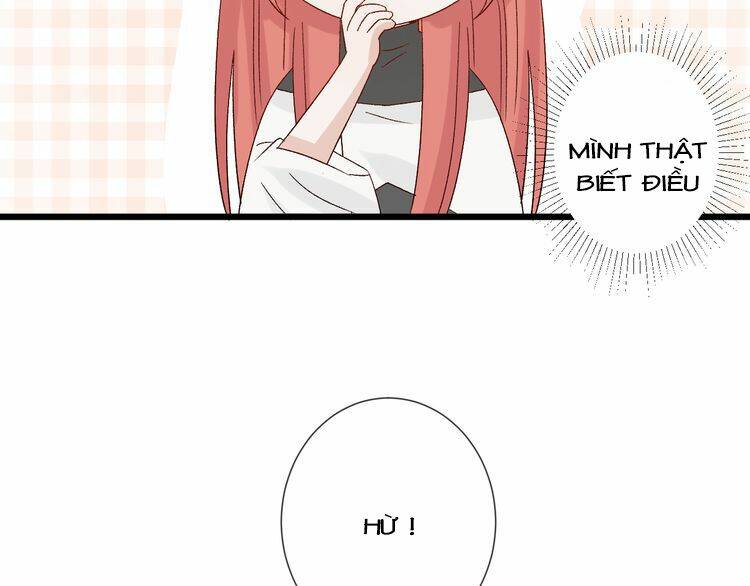 Nữ Hoàng Giá Đáo: Chapter 20