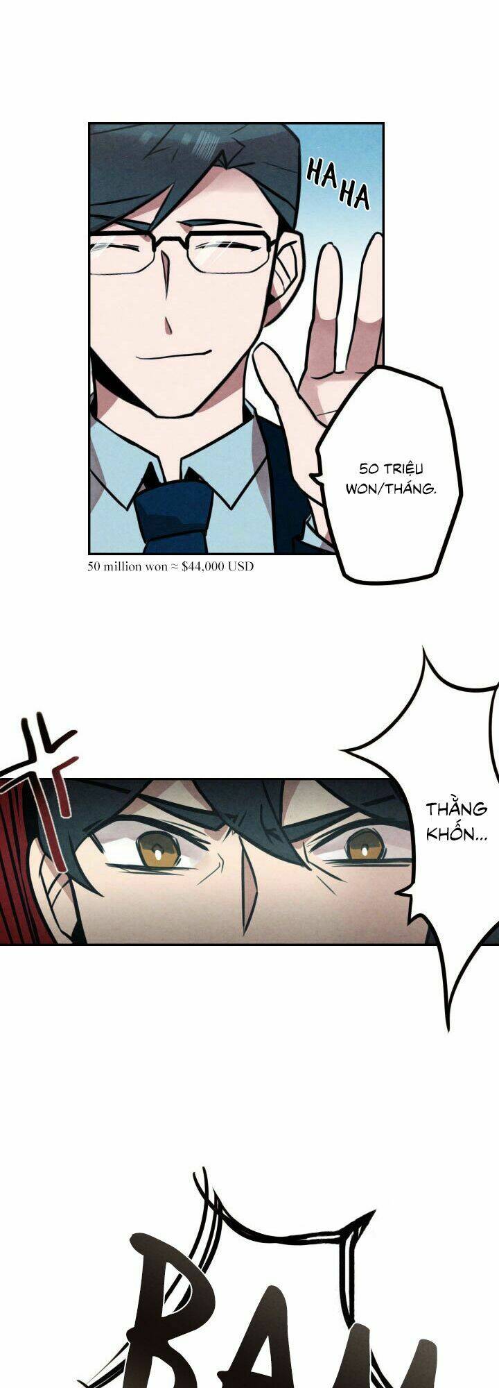 Miracle App Store: Chapter 10