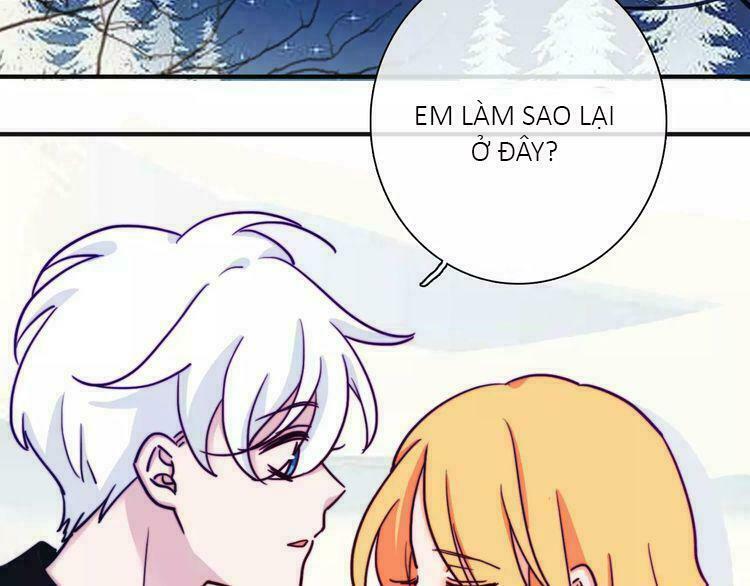 Trái Tim Băng Giá: Chapter 38