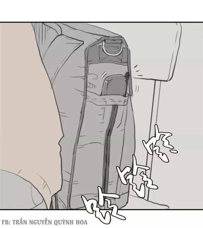 12 Giờ Của Lọ Lem: Chapter 15