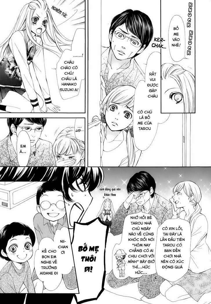 Pika Ichi: Chapter 14