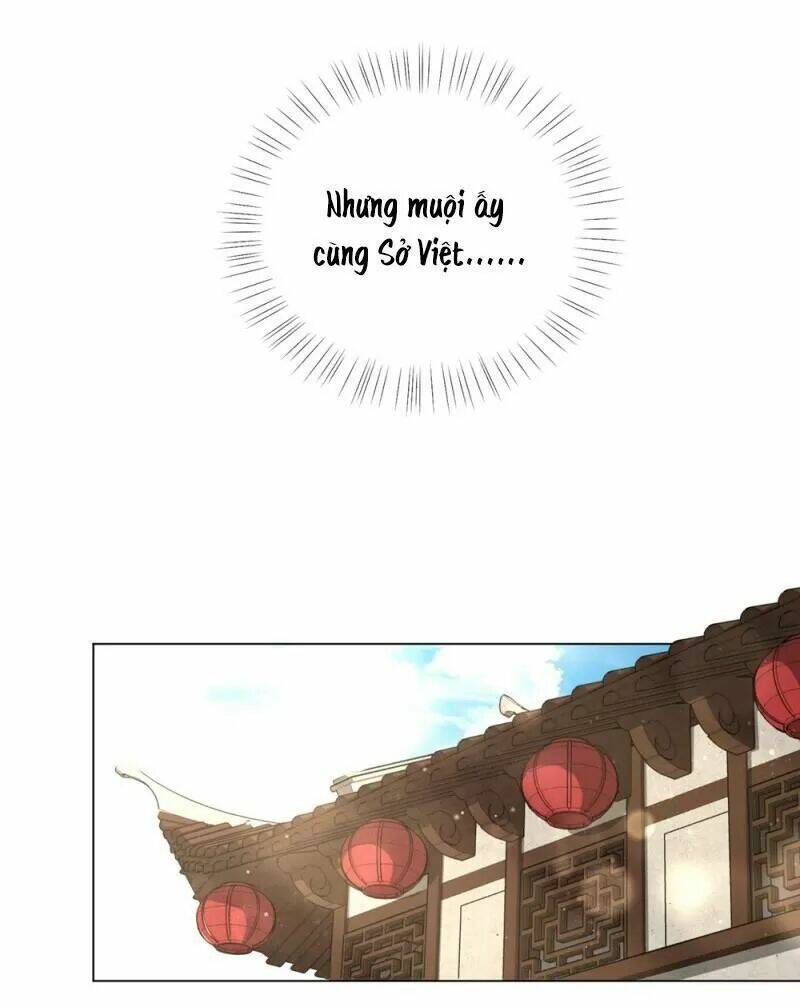 Vương Phi Có Độc!: Chapter 67