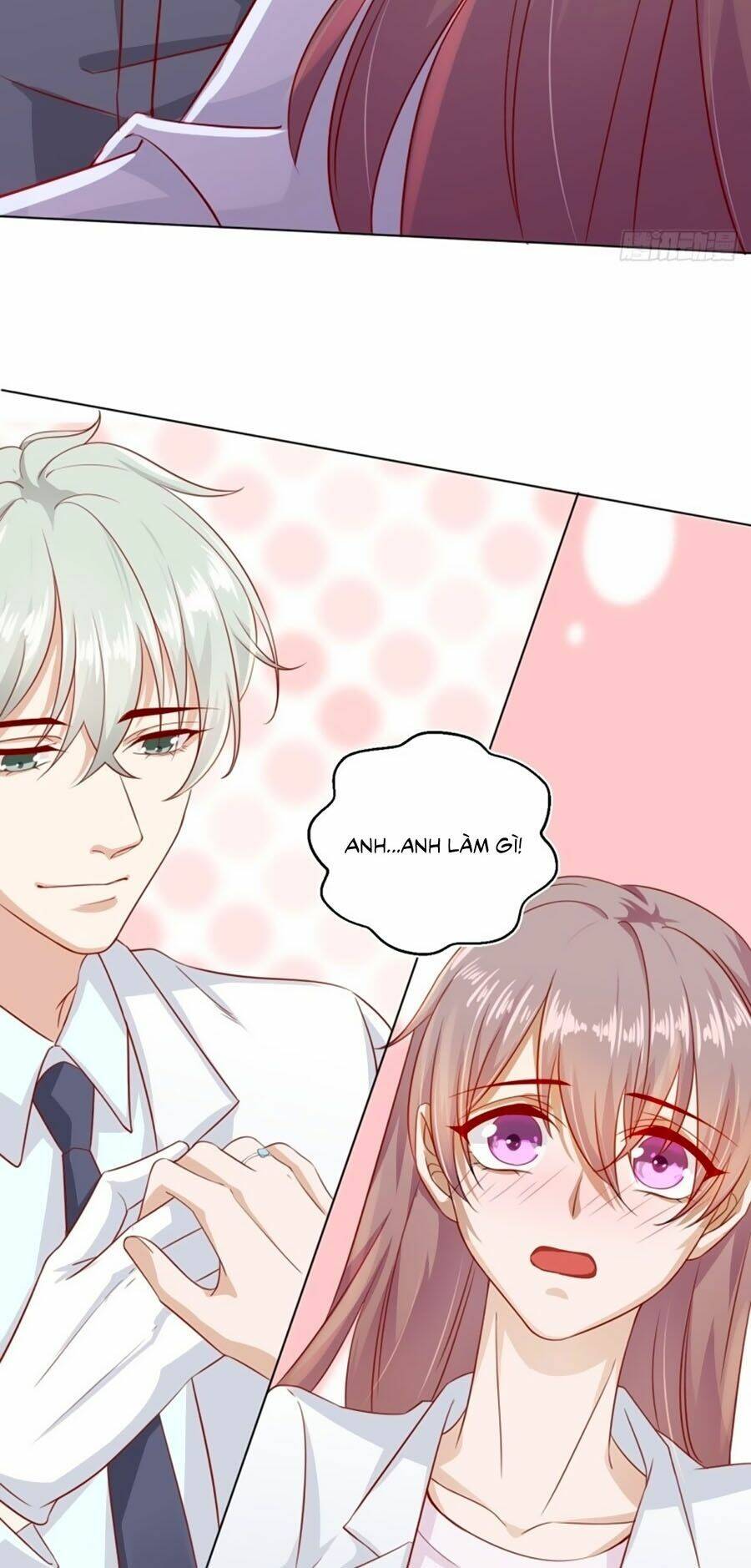 Tư Thế Chính Xác Cùng Bệ Hạ Yêu Đương: Chapter 22