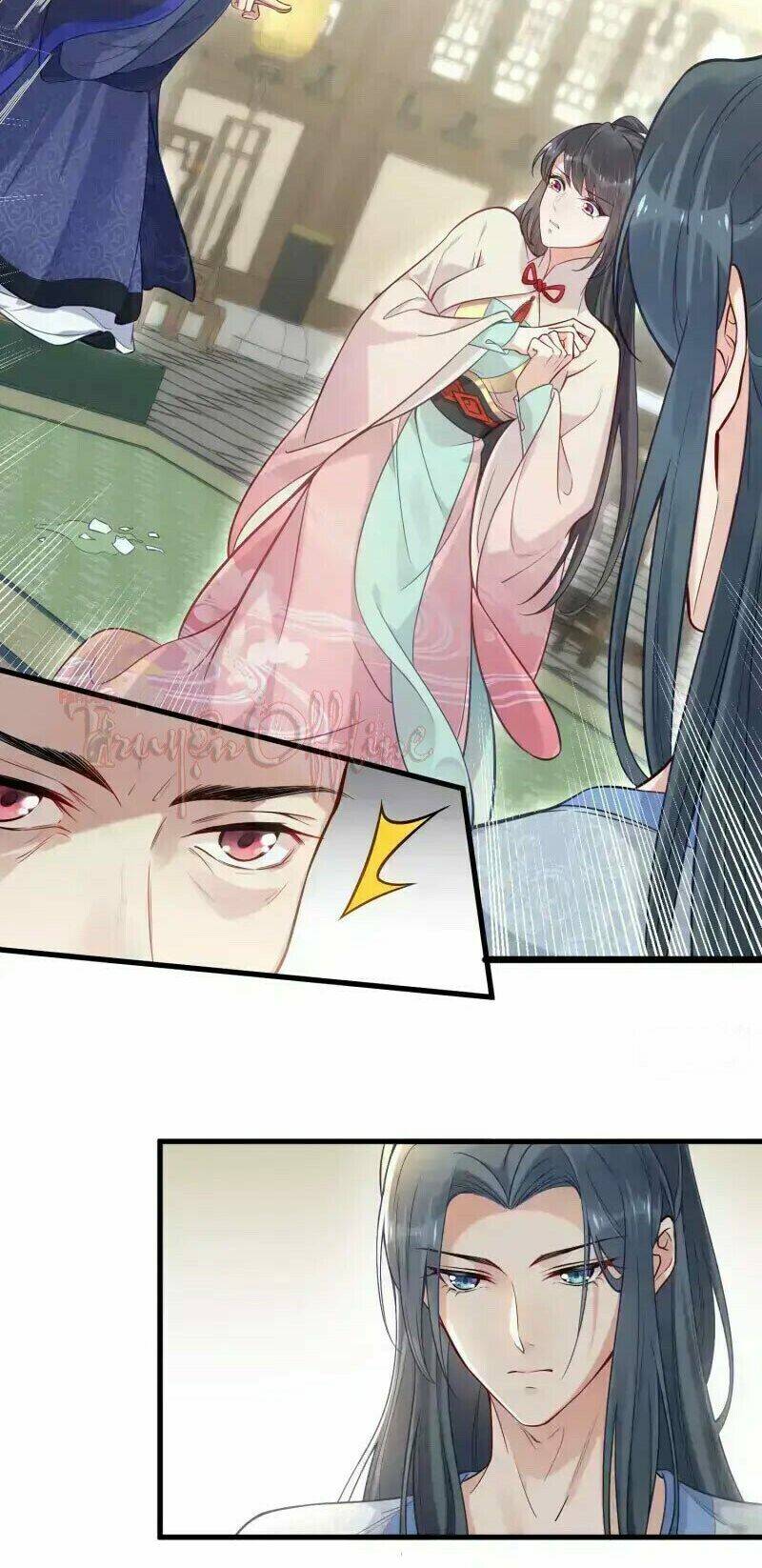 Nhật Kí Học Tập Của Hắc Liên Hoa: Chapter 7