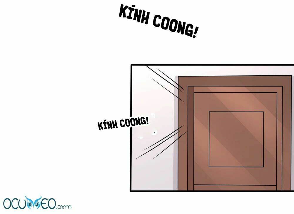 Mỹ Vị Giai Thê: Chapter 19