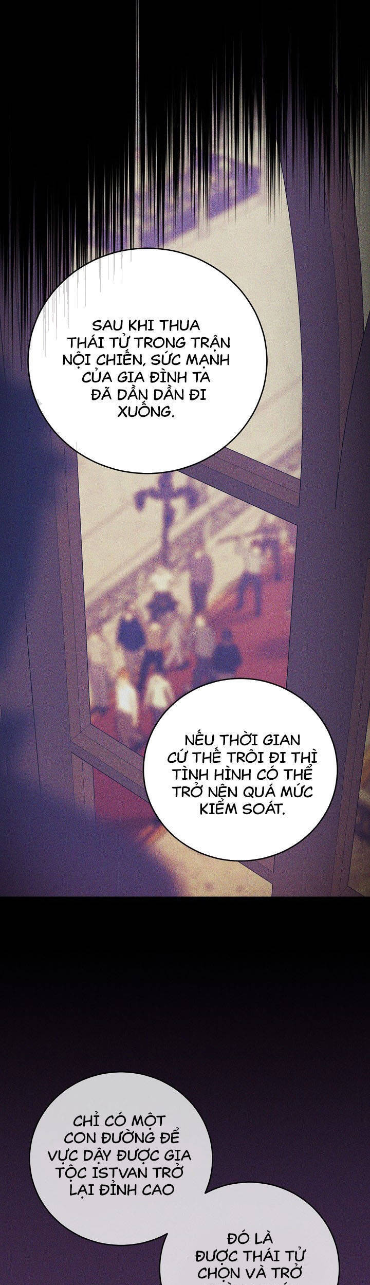 Cô Hầu Giỏi Giang: Chapter 38