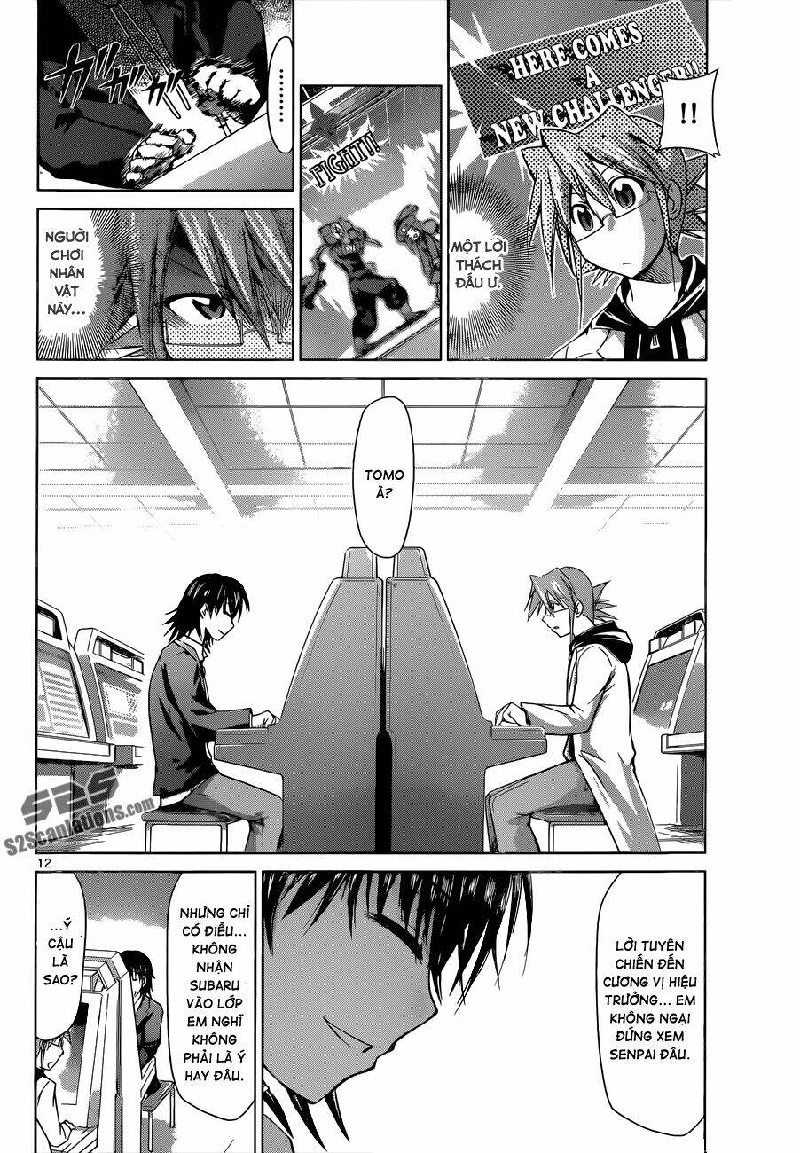 Denpa Kyoushi: Chapter 80