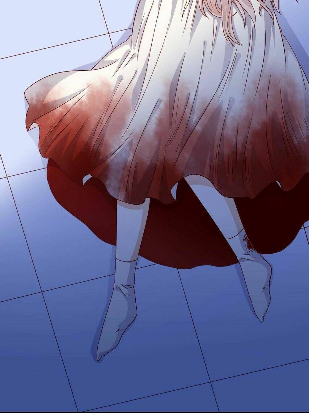 Lăng Thiếu! Nhẹ Một Chút, Đau: Chapter 17