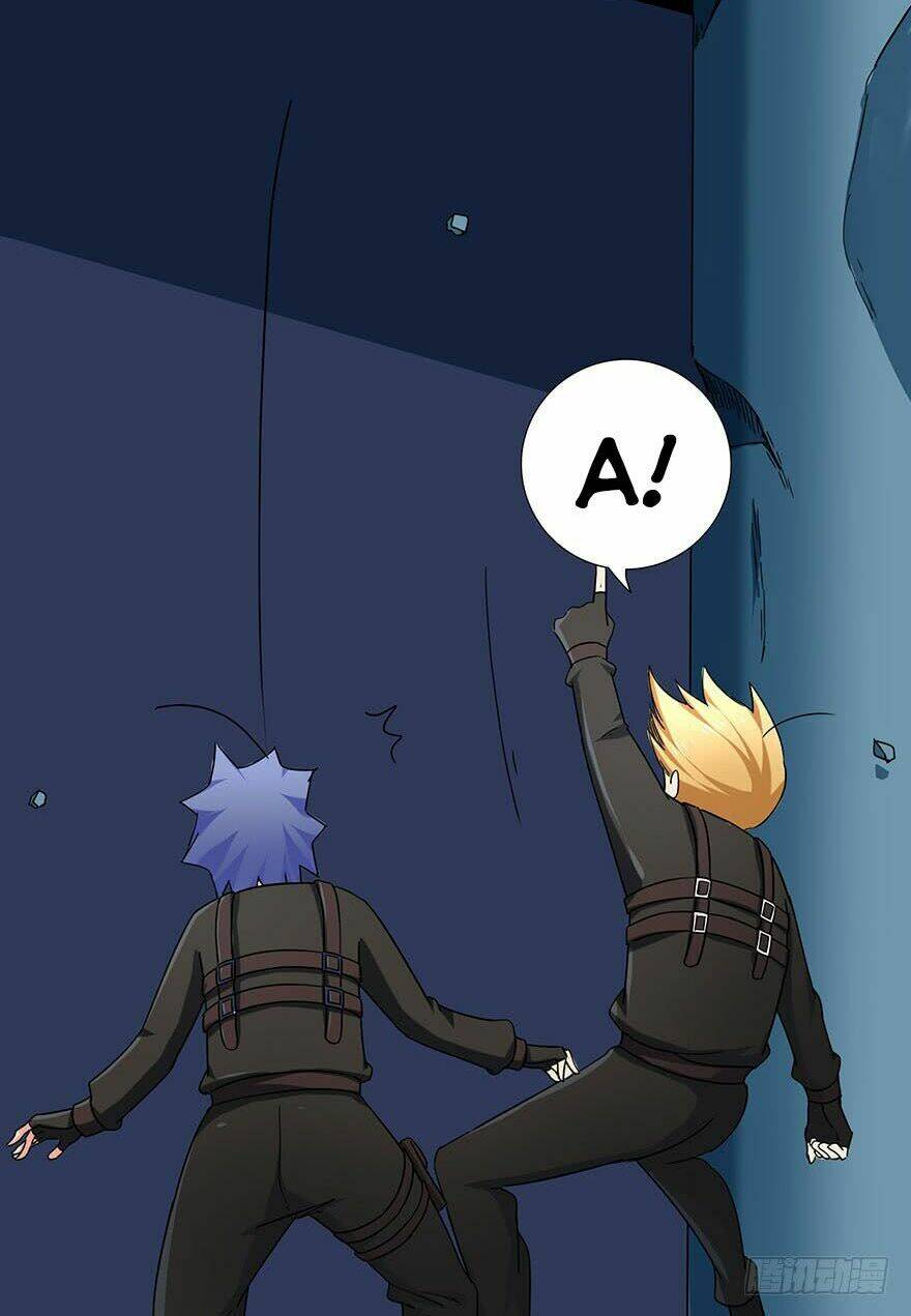 Đô Thị Tu Luyện Cuồng Triều: Chapter 9