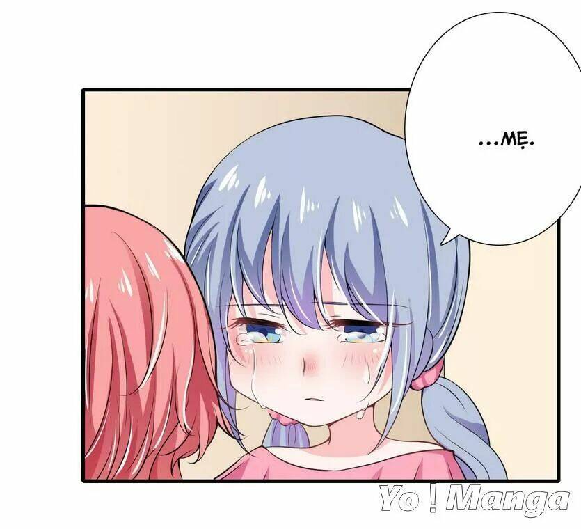 Thiểm Hôn Kinh Ái: Chapter 54