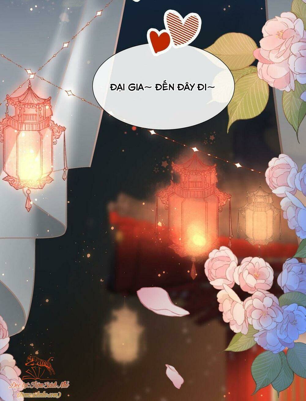 Sau Khi Nhặt Được Trứng Rồng, Ta Quyết Định Nuôi Hắn Trở Nên Xấu Xa: Chapter 4