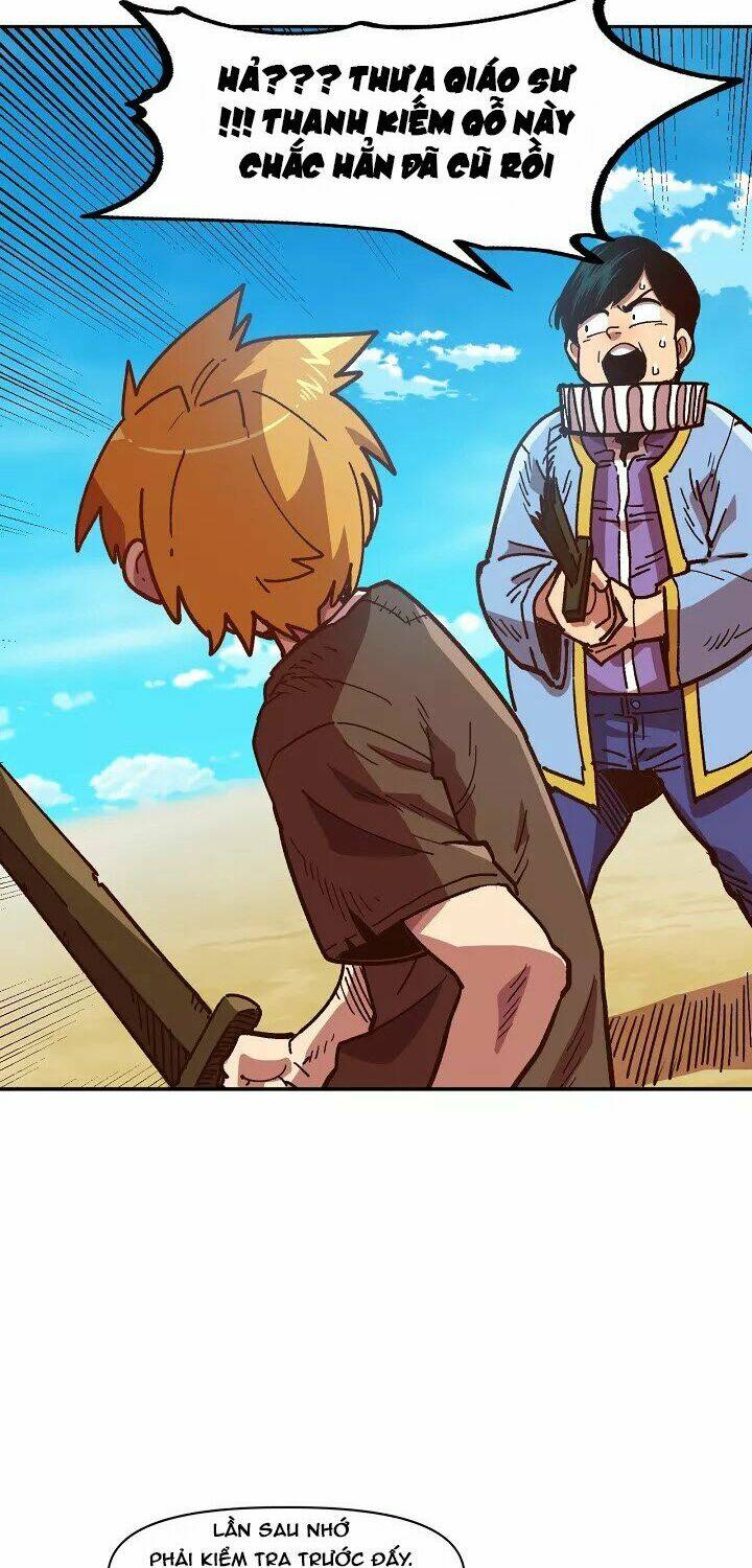 Nô Lệ Nghịch Thiên: Chapter 7