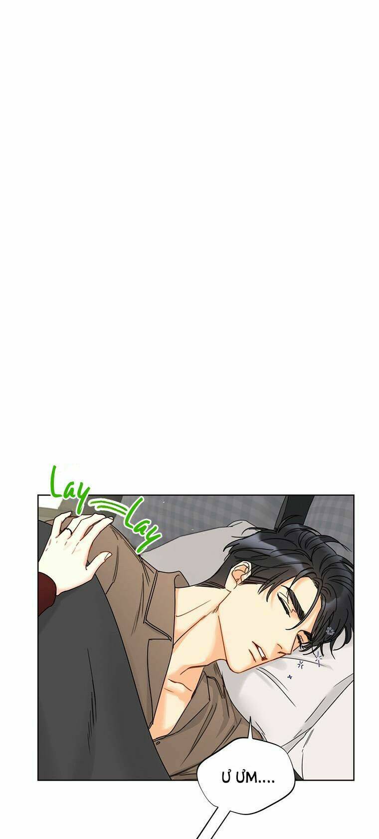 Hẹn Hò Nơi Công Sở: Chapter 118