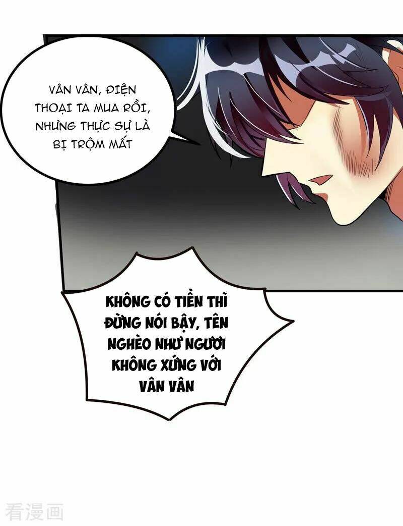 Vòng Bạn Bè Địa Phủ: Chapter 1