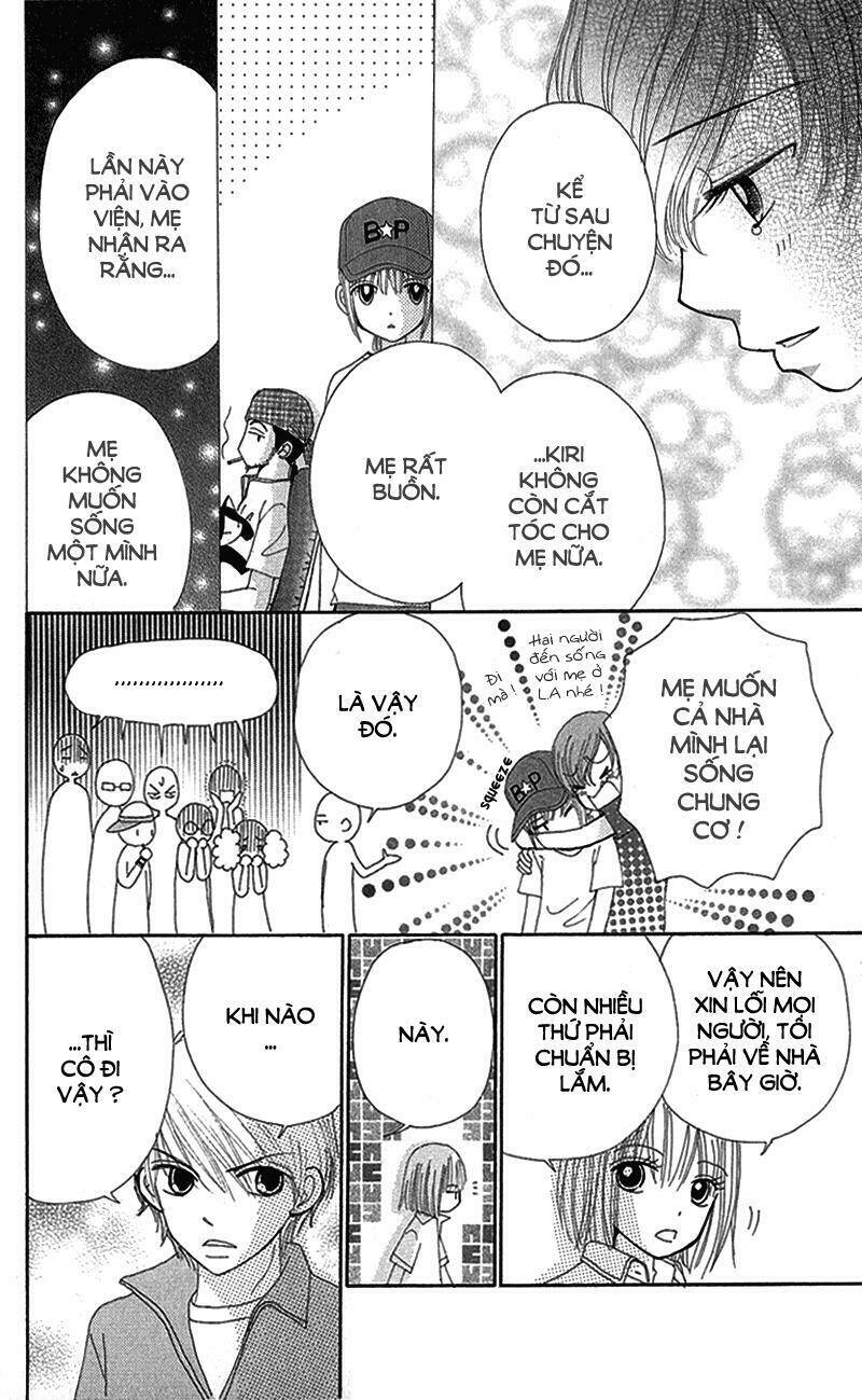 Dự Án Kéo Vàng: Chapter 51