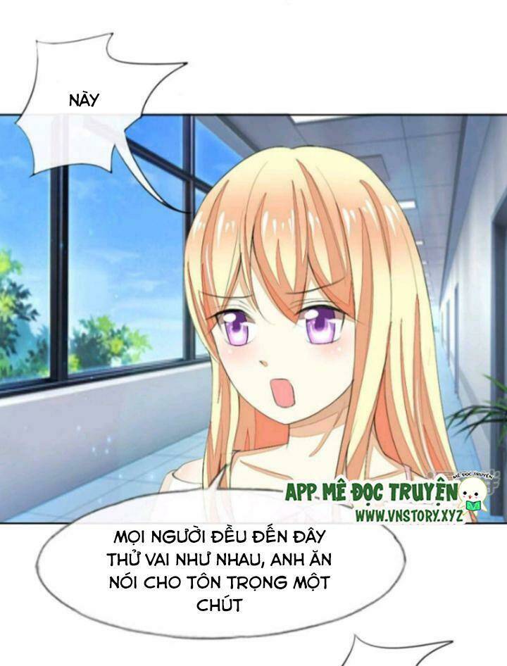 Nam Thần Ma Cà Rồng: Sủng Nhược Tiểu Lãn Thê: Chapter 46