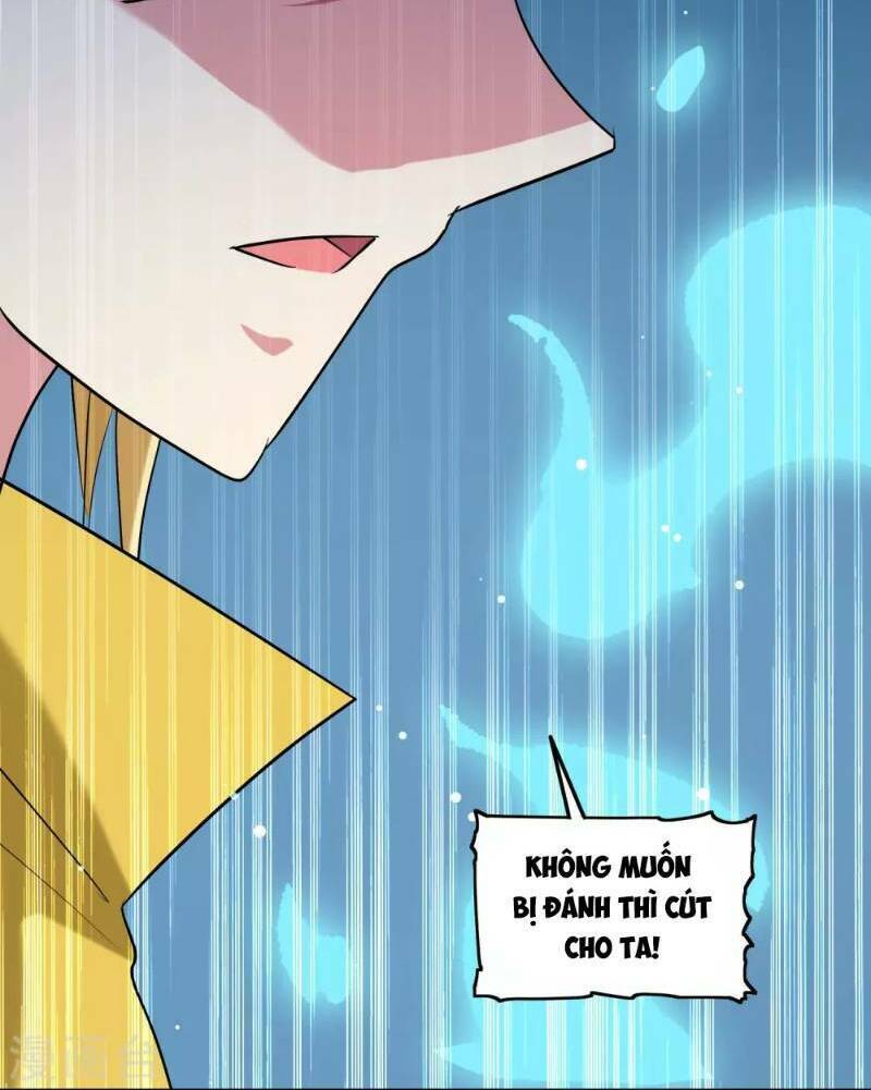 Vạn Giới Tiên Vương: Chapter 35