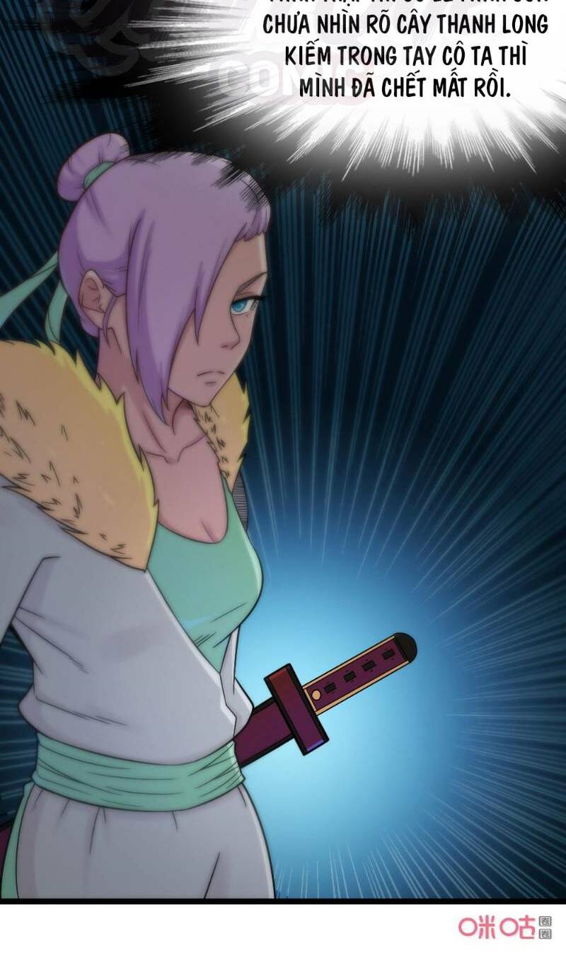 Tu Tiên Cuồng Thần: Chapter 46