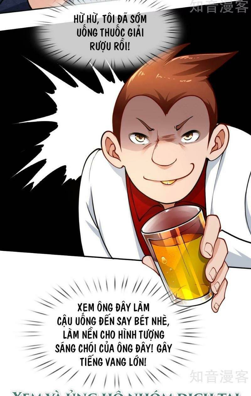 Bạn Gái Mạt Thế Vườn Nhà Ta Thông Tới Mạt Thế: Chapter 61