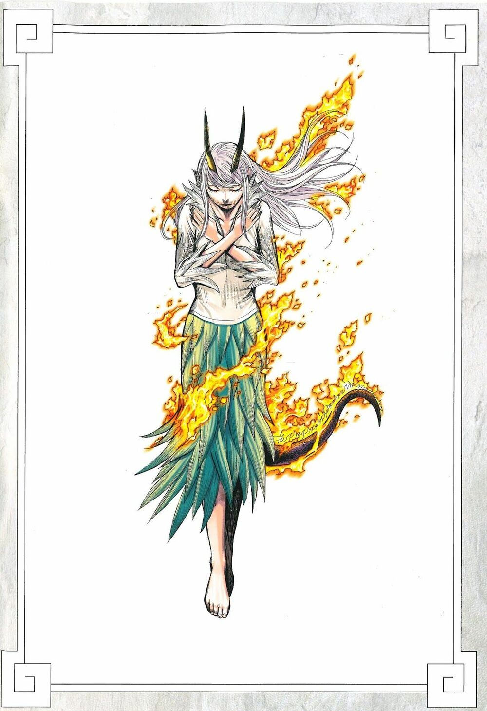 Tây Du: Chapter 173
