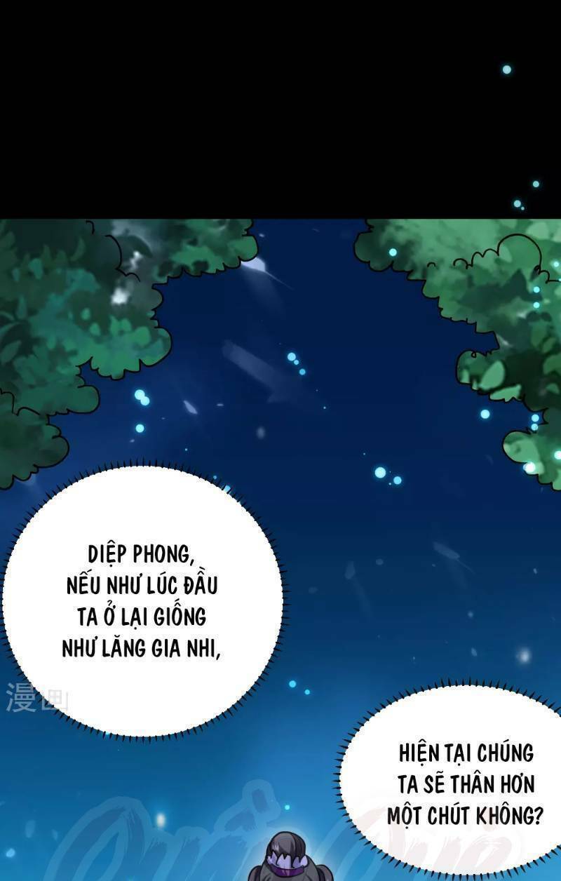 Vạn Giới Tiên Vương: Chapter 47