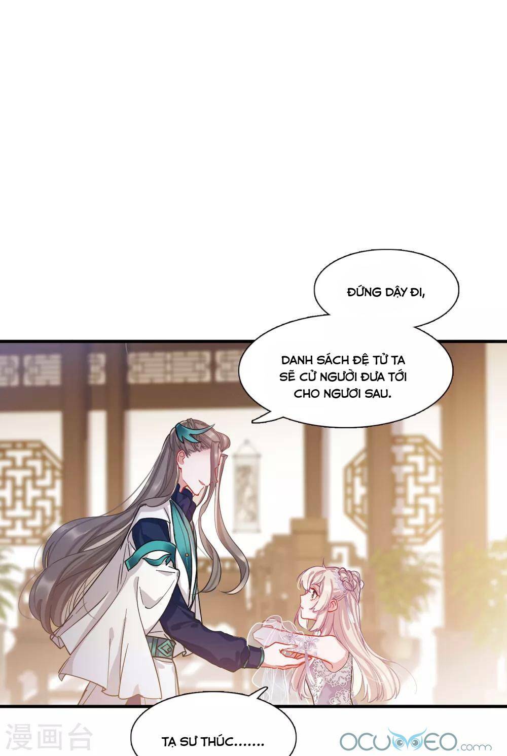 Danh Kiếm Chủng: Chapter 15