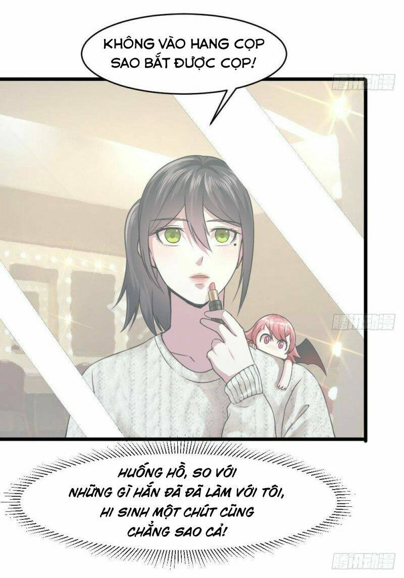 Hệ Thống Nghịch Tập Thiên Hậu: Chapter 27