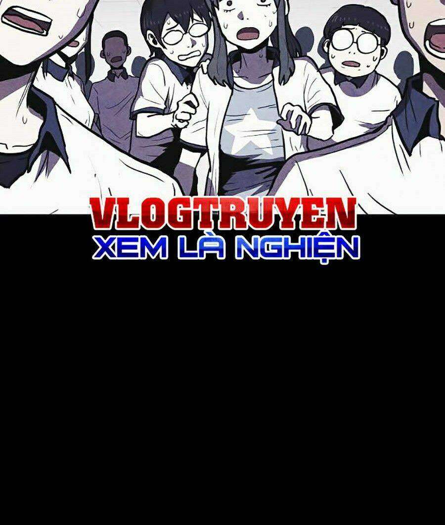 Cậu Bé Shotgun: Chapter 8