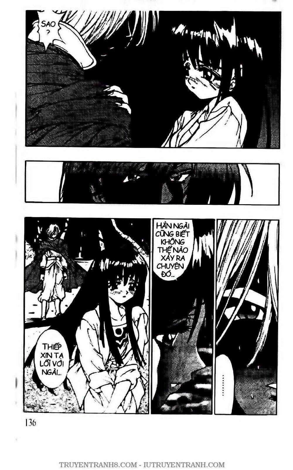 Chú Bé Quyền Năng: Chapter 119