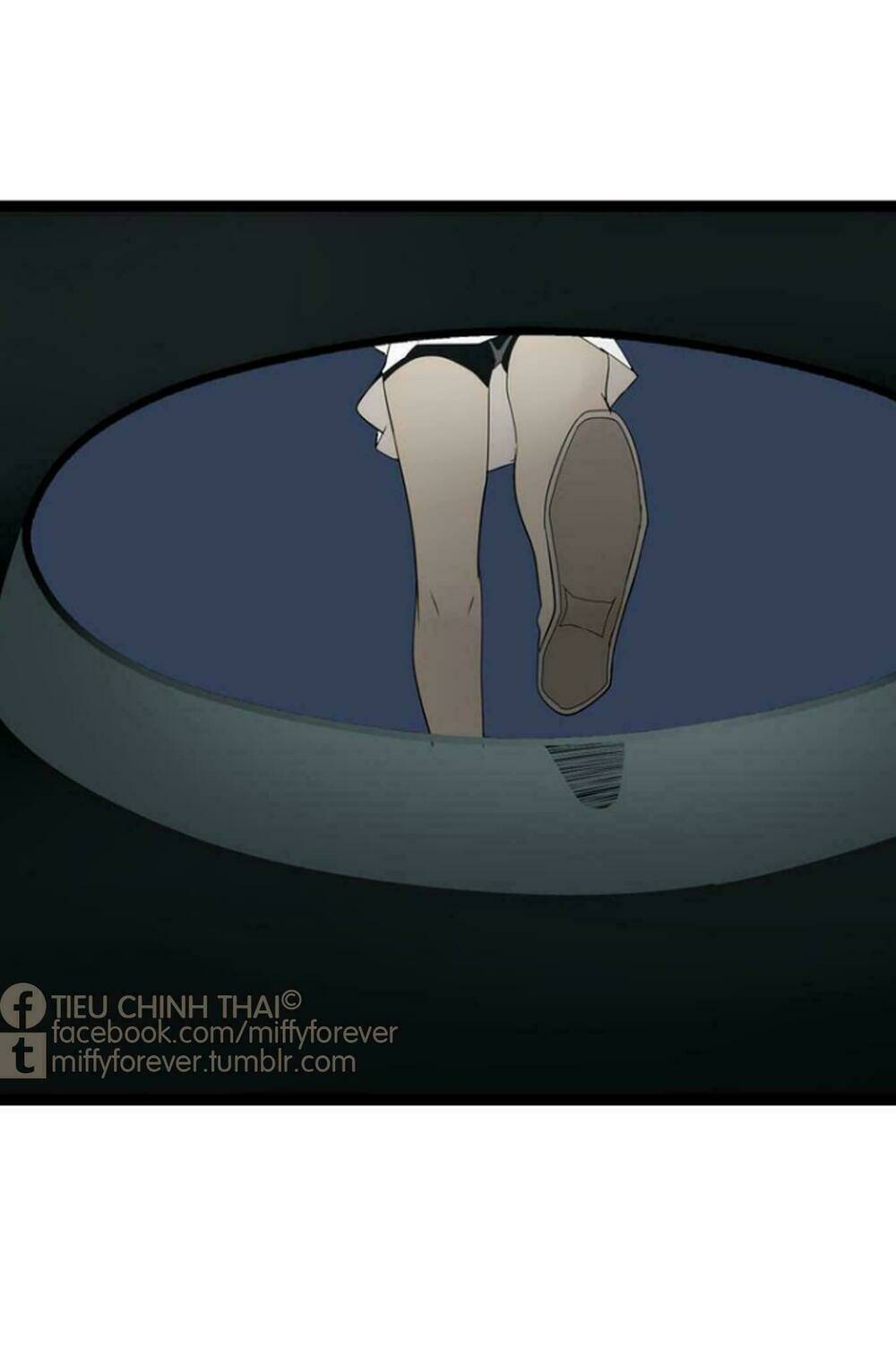 Mục Linh: Chapter 4.3