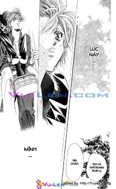 Thách Thức Tuyệt Vời: Chapter 2