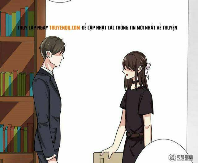 Become A Girl At Night: Chapter 28