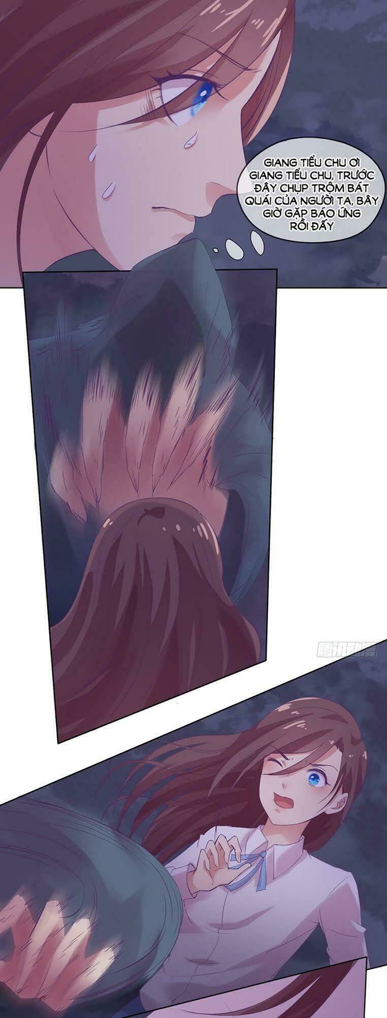 Vạn Sợi Tơ Tình: Chapter 19